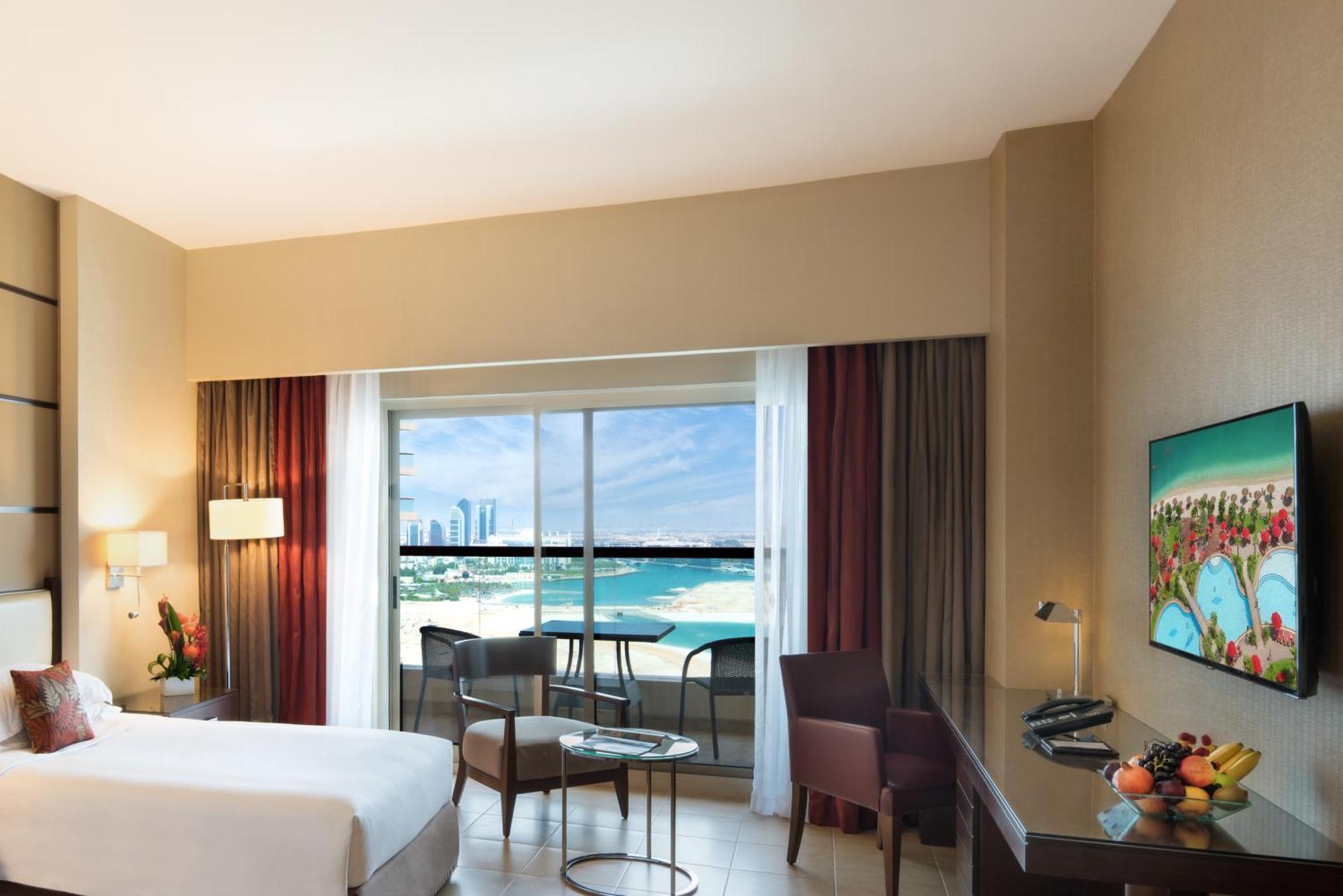 Khalidiya Palace Rayhaan By Rotana, 5*