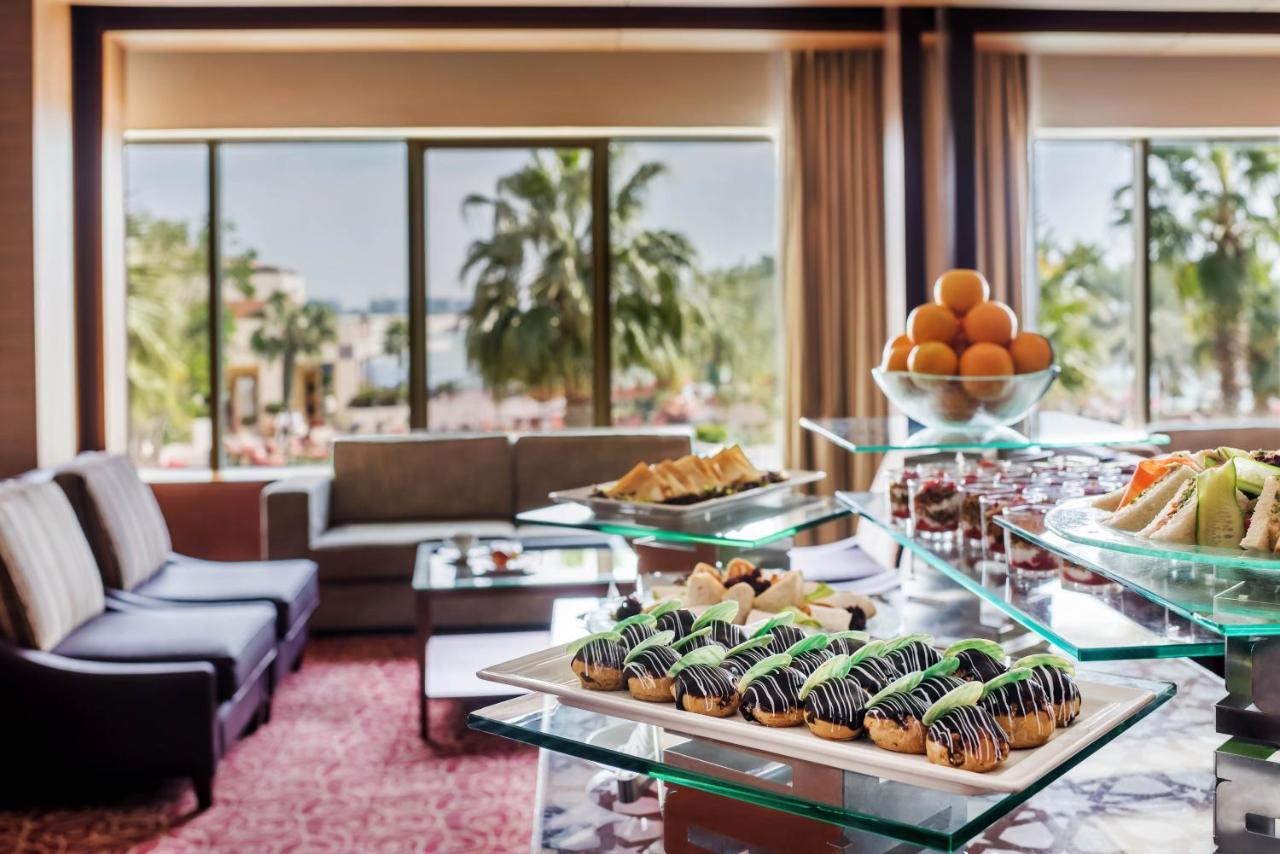 Station touristique Khalidiya Palace Rayhaan By Rotana, 5*