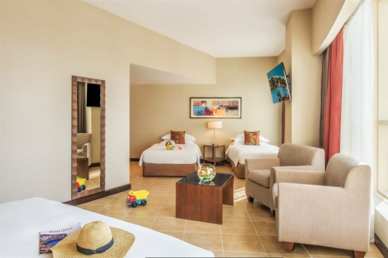 Khalidiya Palace Rayhaan By Rotana, 5* Abou Dabi