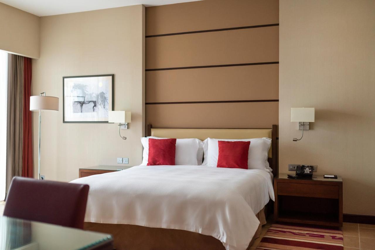 Station touristique Khalidiya Palace Rayhaan By Rotana,