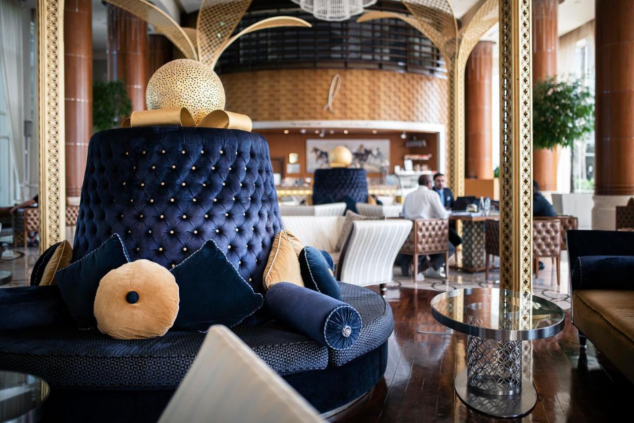 Station touristique Khalidiya Palace Rayhaan By Rotana,