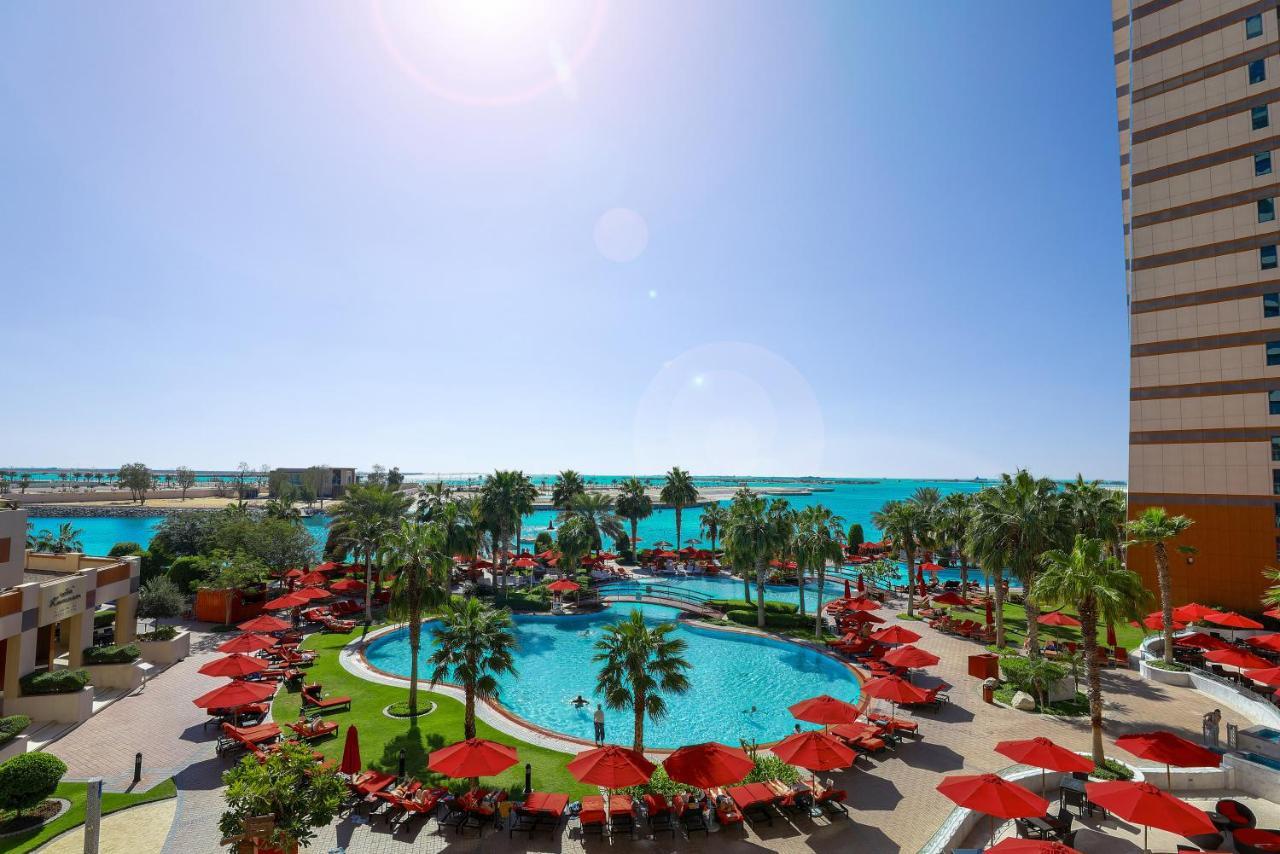Khalidiya Palace Rayhaan By Rotana, Abou Dabi