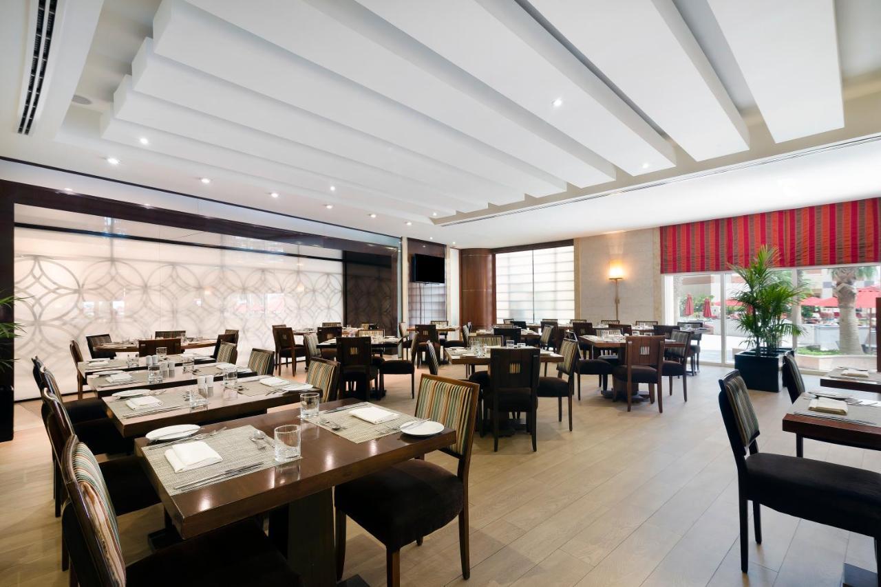 Station touristique Khalidiya Palace Rayhaan By Rotana, 5*