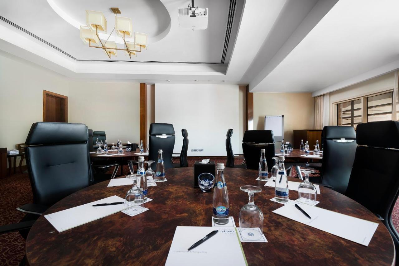 Station touristique Khalidiya Palace Rayhaan By Rotana, 5*