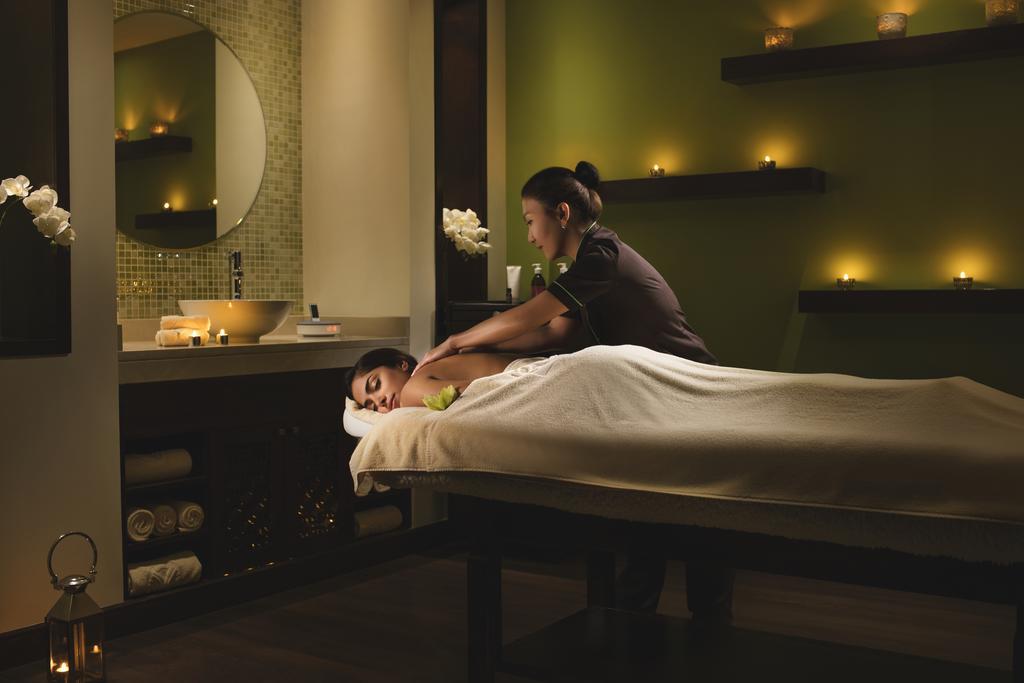 Khalidiya Palace Rayhaan By Rotana, 5* Abou Dabi