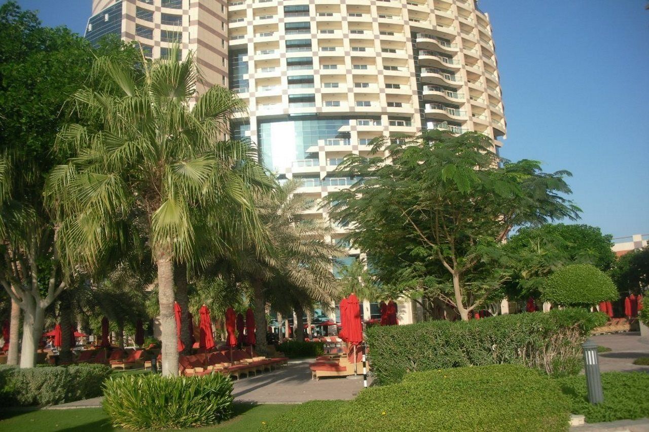 Station touristique Khalidiya Palace Rayhaan By Rotana, Abou Dabi